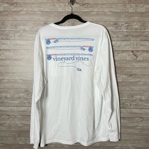 Pocket Tee | Vineyard Vines